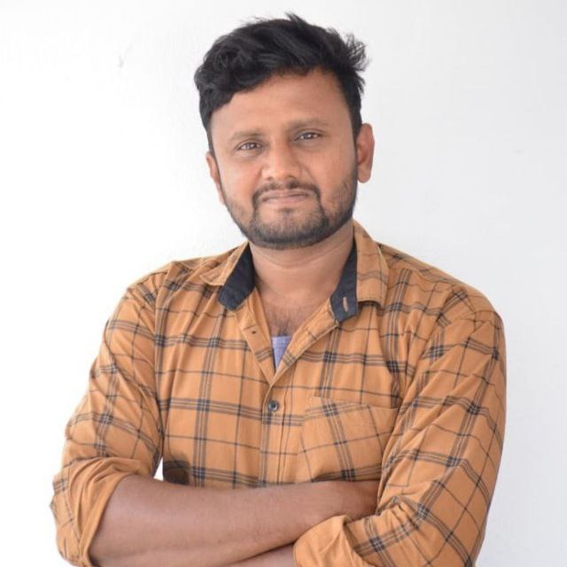 Dr. Mohan Arthanari